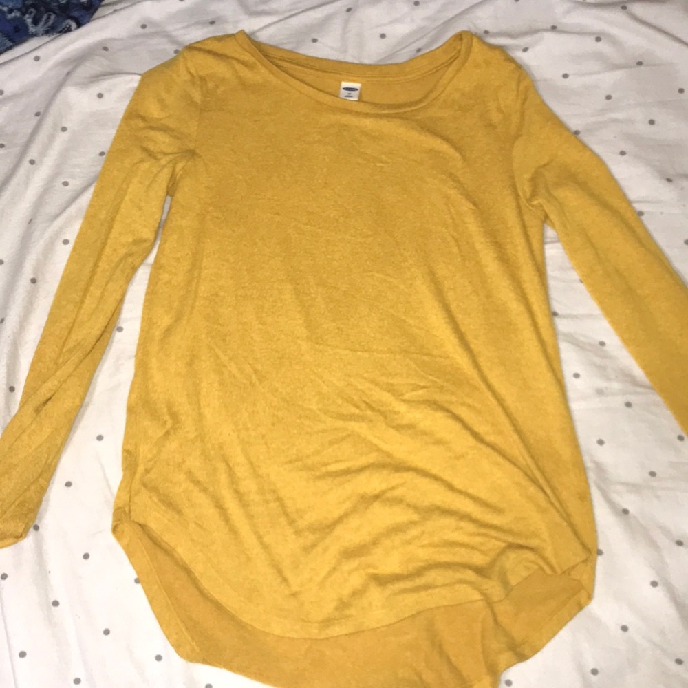 Old navy long sleeve